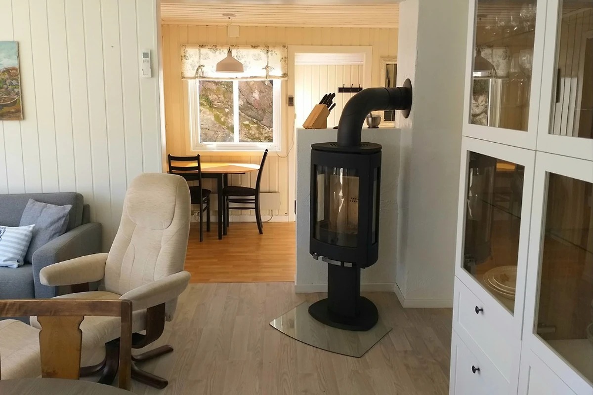 Ferienhaus Halsnes 12